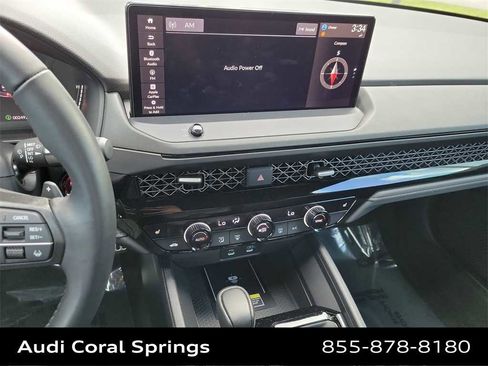 Used 2025 Honda Accord Sport image 24