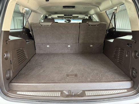 Used 2019 GMC Yukon XL Denali w/ Denali Ultimate Package image 37