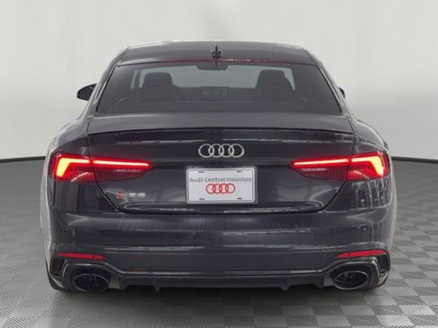 Used 2018 Audi RS 5 image 10