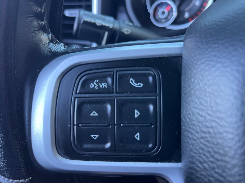 Used 2020 RAM 2500 Big Horn w/ Level 1 Equipment Group AWD/4WD image 16