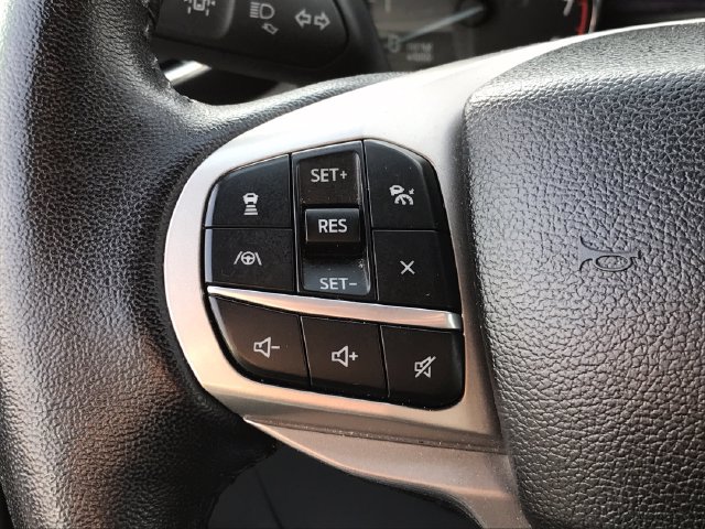 Used 2023 Ford Explorer Limited AWD/4WD image 10