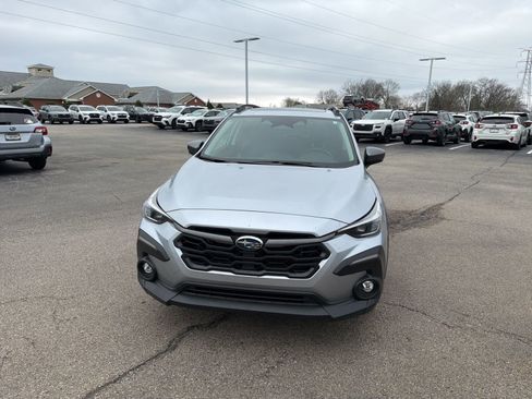 Certified 2024 Subaru Crosstrek 2.5i Limited w/ Crosstrek Mirror Package image 5