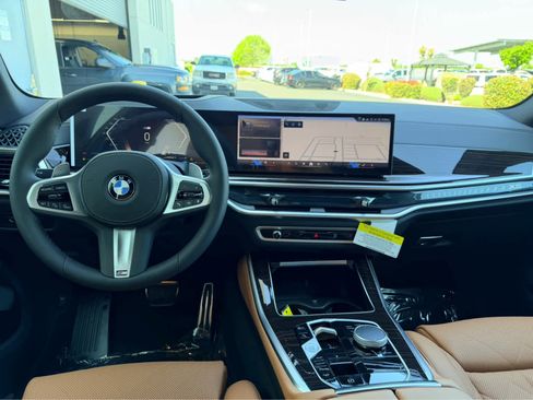 New 2026 BMW X5 xDrive40i image 17