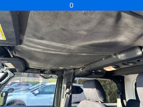 Used 2015 Jeep Wrangler Sport AWD/4WD image 14