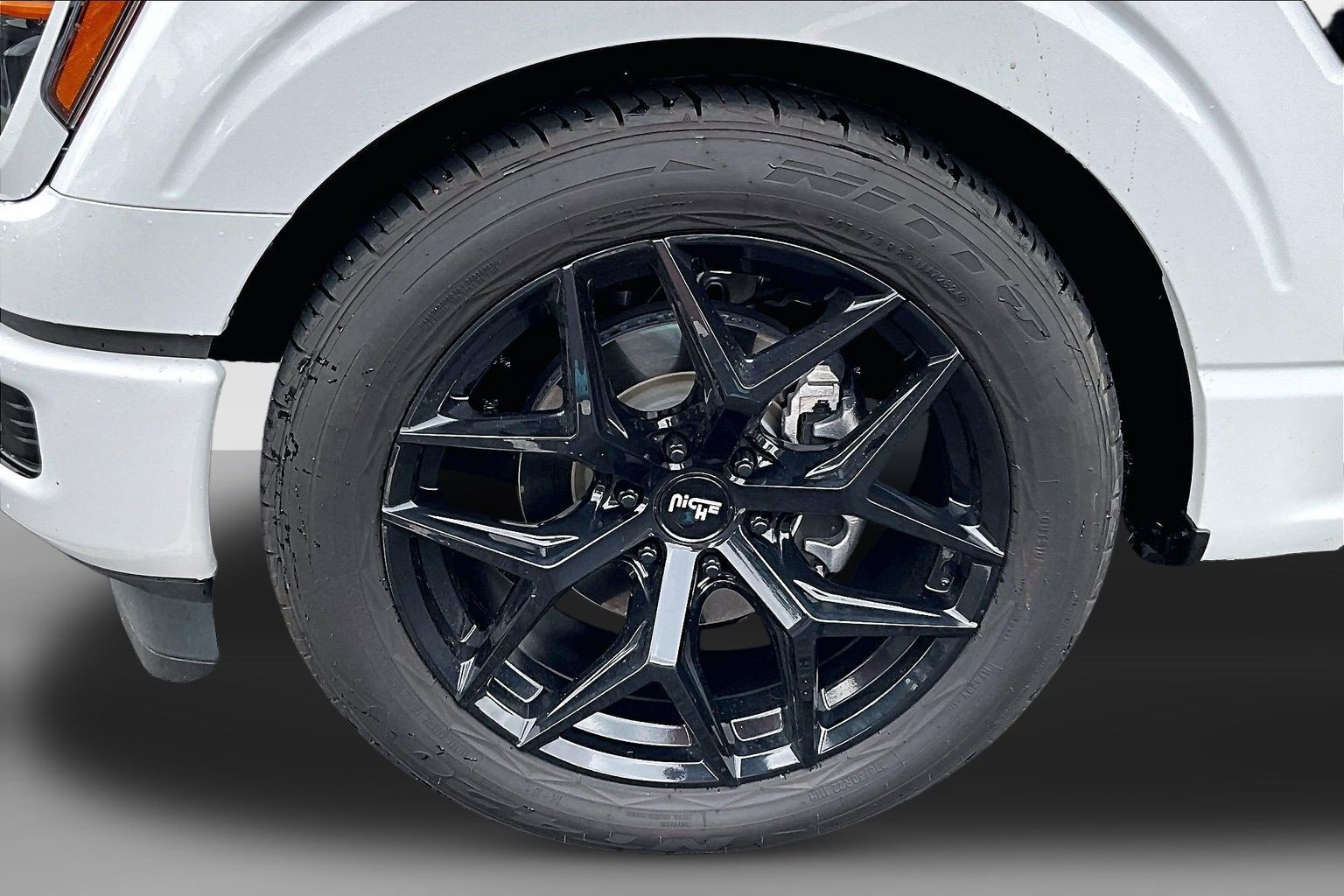 Used 2025 Ford F150 XL AWD/4WD image 9