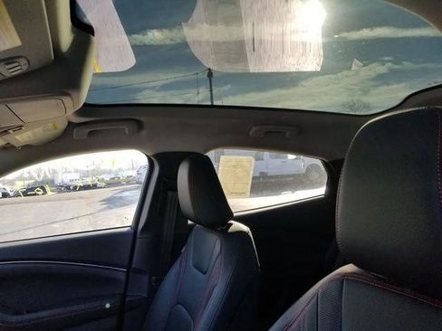 New 2025 Ford Mustang Mach-E Premium w/ Sport Appearance Package image 19