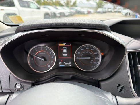 Used 2018 Subaru Crosstrek 2.0i Limited image 23