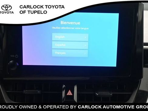 Used 2025 Toyota Corolla SE FWD image 28