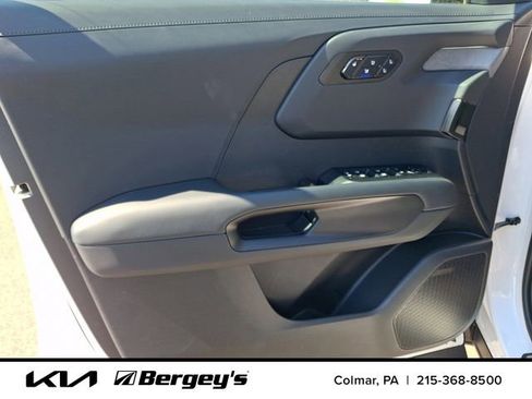 New 2027 Kia Telluride SX X-Line AWD/4WD image 10
