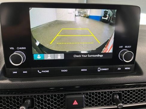 Used 2023 Honda Civic EX image 28
