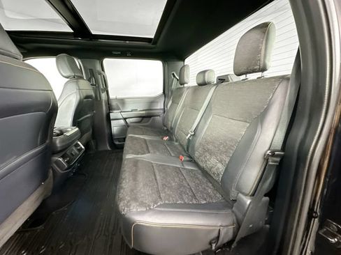 Used 2023 Ford F150 Tremor AWD/4WD image 27