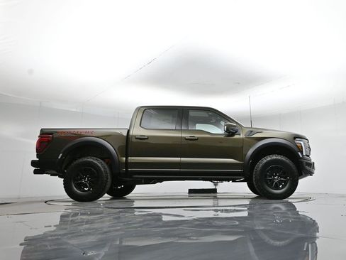 New 2026 Ford F150 Raptor image 48