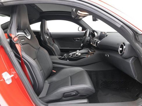 Used 2017 Mercedes-Benz AMG GT Coupe image 28