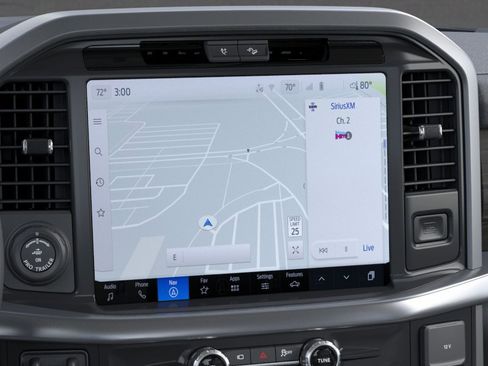 New 2026 Ford F150 Lariat AWD/4WD image 15