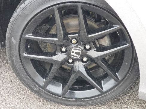 Certified 2023 Honda Civic Sport image 10