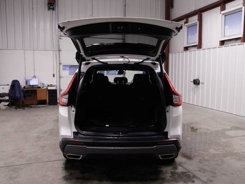Certified 2024 Honda CR-V Sport Touring image 24