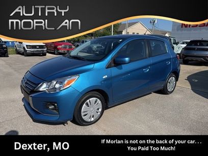 Used 2024 Mitsubishi Mirage