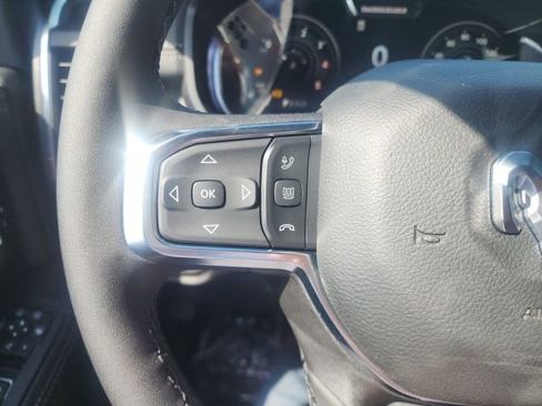 New 2025 RAM 2500 Laramie image 16