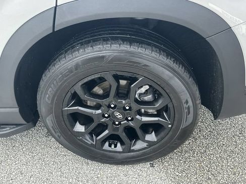 Certified 2023 Hyundai Santa Fe XRT FWD image 14
