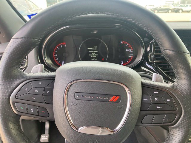 Certified 2026 Dodge Durango GT AWD/4WD image 11