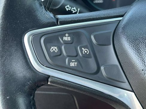 Used 2019 Chevrolet Malibu RS FWD image 24
