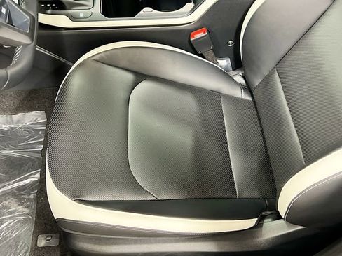 New 2026 Kia K4 GT-Line image 18