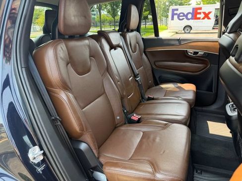 Used 2019 Volvo XC90 T6 Inscription w/ Advanced Package AWD/4WD image 10