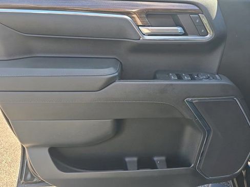 Used 2023 Chevrolet Silverado 1500 RST w/ Z71 Off-Road Package AWD/4WD image 28