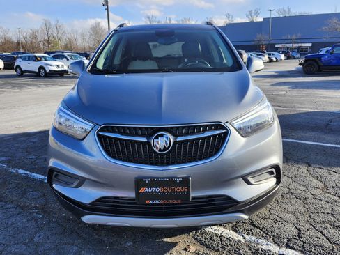 Used 2019 Buick Encore Preferred image 10