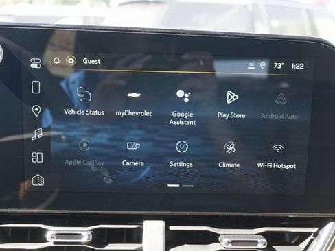 New 2026 Chevrolet Equinox ACTIV image 33