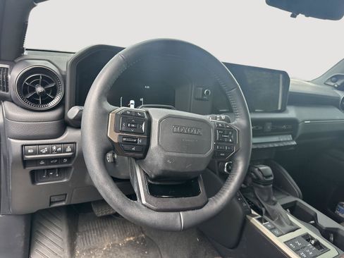 Used 2025 Toyota Land Cruiser w/ Premium Package AWD/4WD image 10