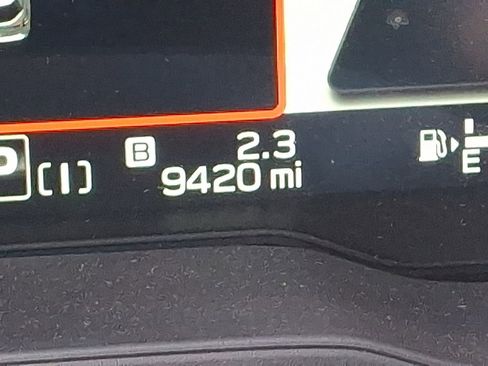 Used 2025 Subaru Forester Touring w/ Touring Package image 23