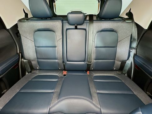Used 2023 Ford Bronco Sport Outer Banks AWD/4WD image 13