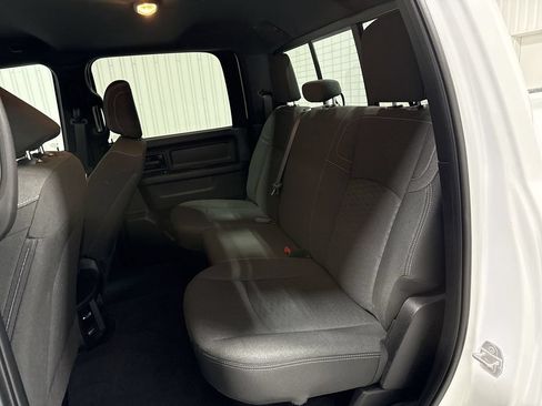 Used 2025 RAM 3500 Tradesman AWD/4WD image 26