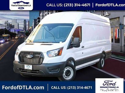 New 2026 Ford Transit 350 148 High Roof Extended