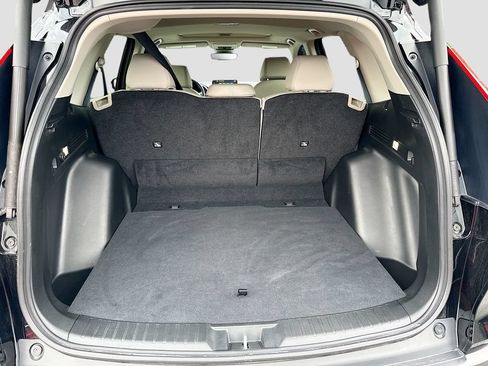 Used 2025 Honda CR-V EX-L image 31