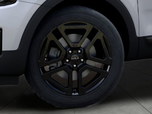 New 2025 Kia Telluride SX X-Line image 9