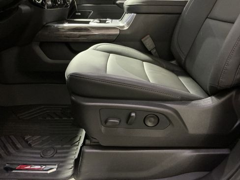 New 2026 Chevrolet Silverado 2500 LTZ w/ LTZ Premium Package image 22