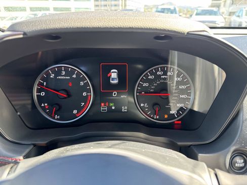 New 2026 Subaru WRX AWD/4WD image 20