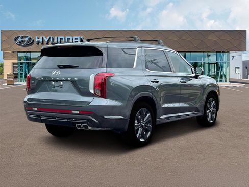 Used 2025 Hyundai Palisade XRT FWD image 7