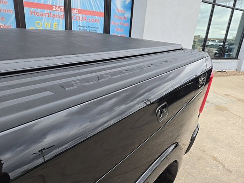 New 2026 RAM 1500 Limited image 21