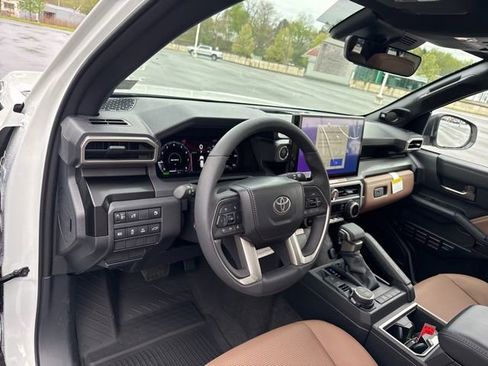 New 2026 Toyota 4Runner Limited image 12