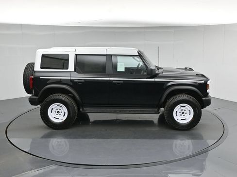 New 2026 Ford Bronco Heritage Edition AWD/4WD image 38