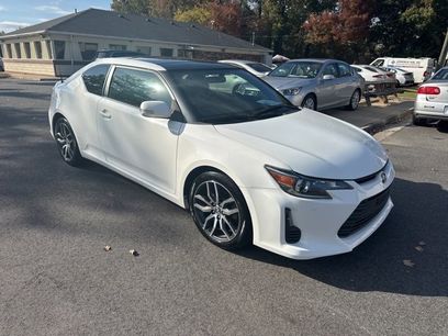 Used 2014 Scion tC