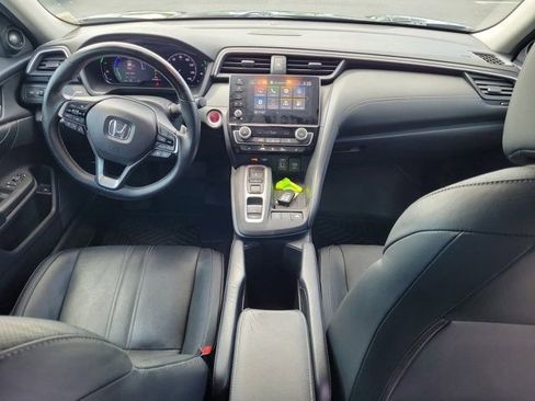 Used 2019 Honda Insight Touring image 2