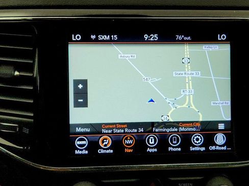 Used 2022 Jeep Grand Cherokee Laredo E AWD/4WD image 20