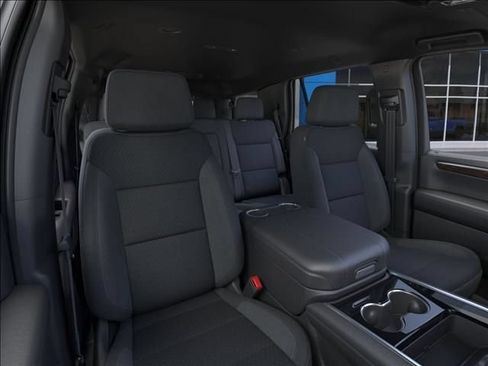 New 2026 Chevrolet Tahoe LS AWD/4WD image 18