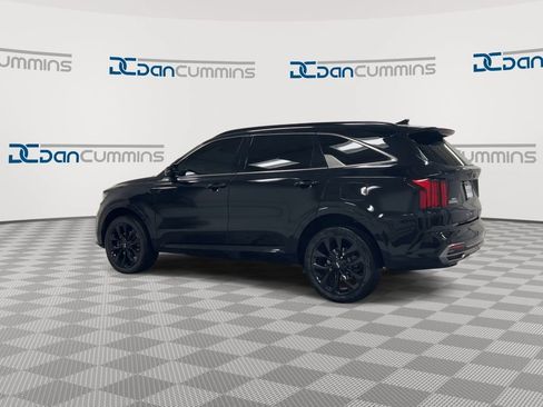 Used 2021 Kia Sorento SX AWD/4WD image 6