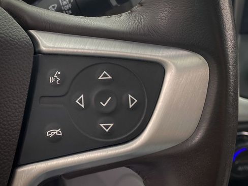 Used 2019 GMC Acadia SLT w/ LPO, Floor Liner Package FWD image 20