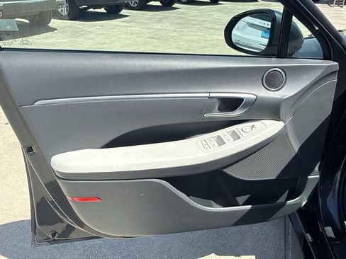 Used 2024 Hyundai Sonata SEL FWD image 23